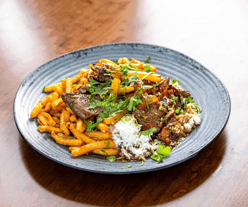 Traveler's Cart by null