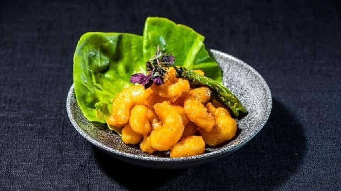 Katsuya Century City by null