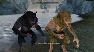 Skyrim sexlab new animations wip jpg x Sexlab werewolves