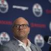 Can new Edmonton Oilers G.M. Stan Bowman overcome the long ...