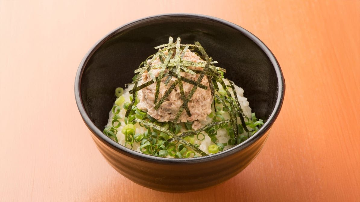 Ikkousha Ramen Toronto by null