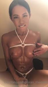 Watch miran tranny fansly porn spankbang jpg x Miran pmv