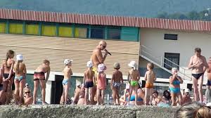 конкурс красоты нудисток|детский конкурс DJ пляж Барракуда - YouTube