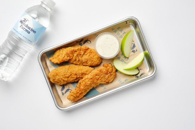 Mendocino Farms by null