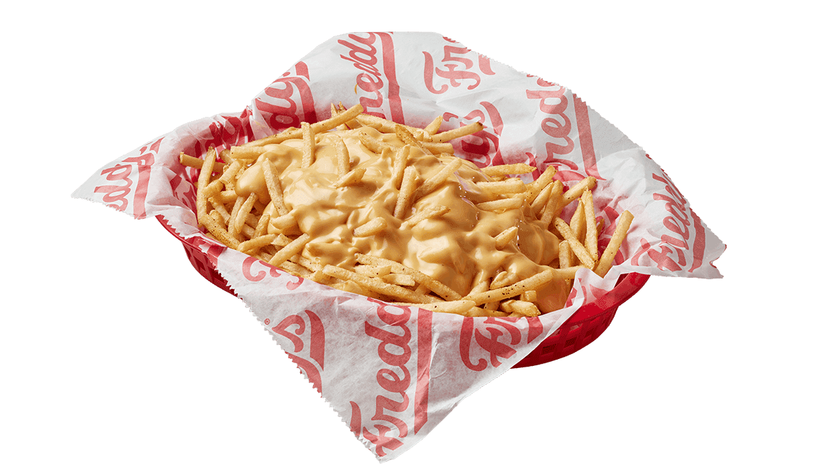 Freddy's Frozen Custard & Steakburgers by null