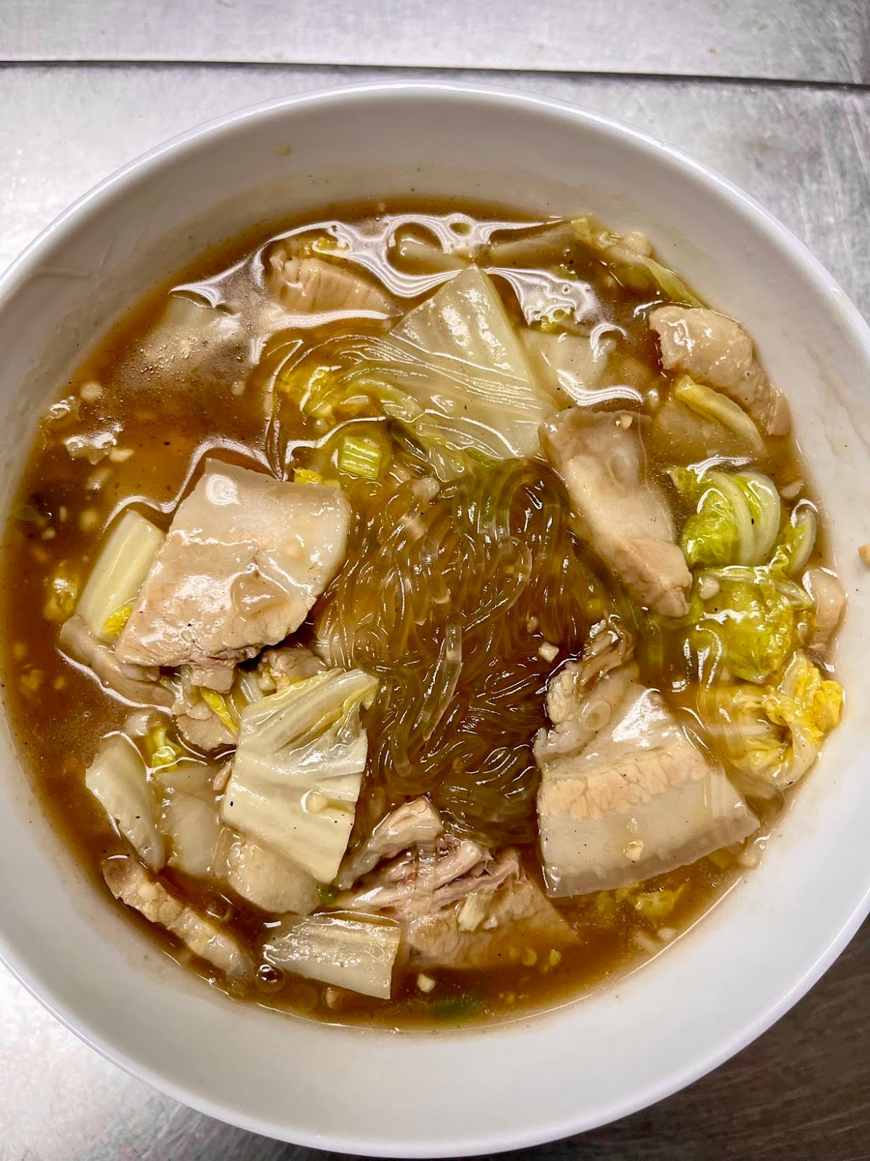 You and Mee Noodle House by null