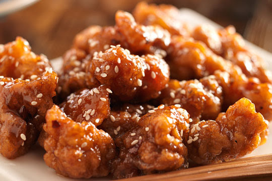 Dim Sum Go Go Go by null