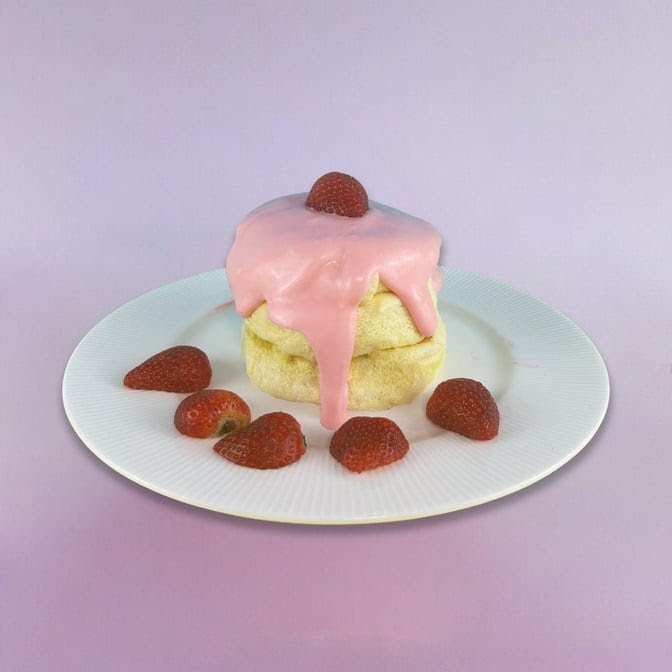 Miss Cheese Tea Cafe by null
