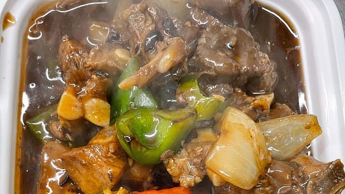 May Jen Restaurant by null