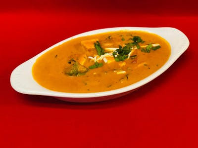 Shalimar Restaurant by null