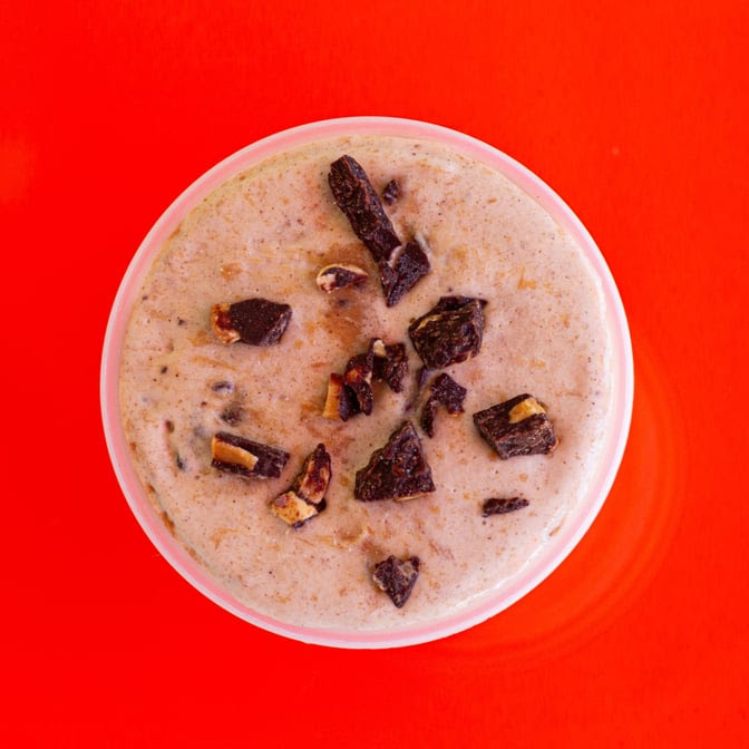 Bad Walter's Bootleg Ice Cream by null