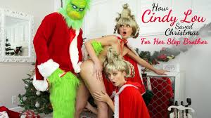 Emily thorne fucked not the grinch jpg x The grinch