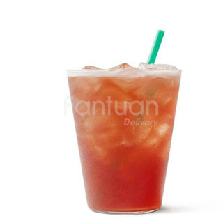 Yaya Tea Flushing by null