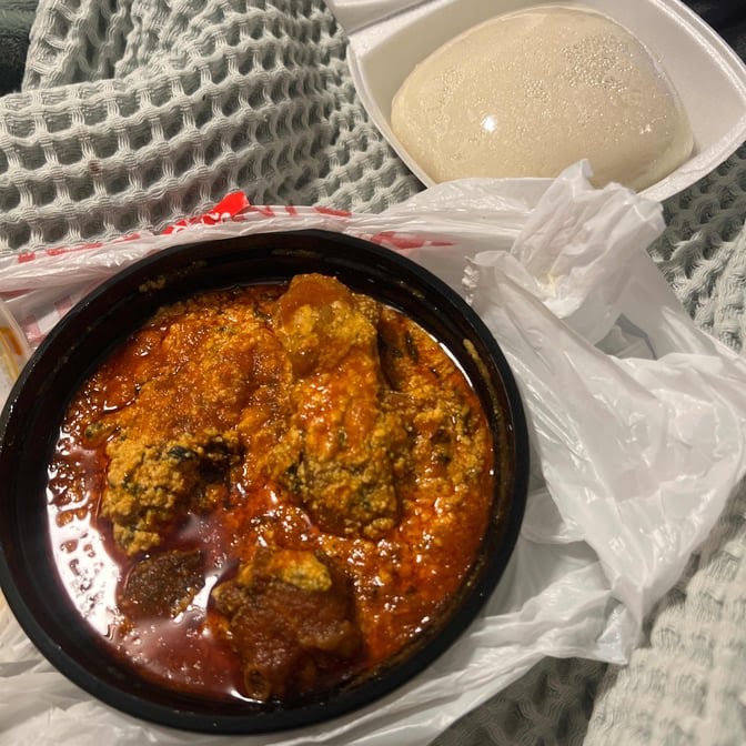 Sheri African Restaurant by null