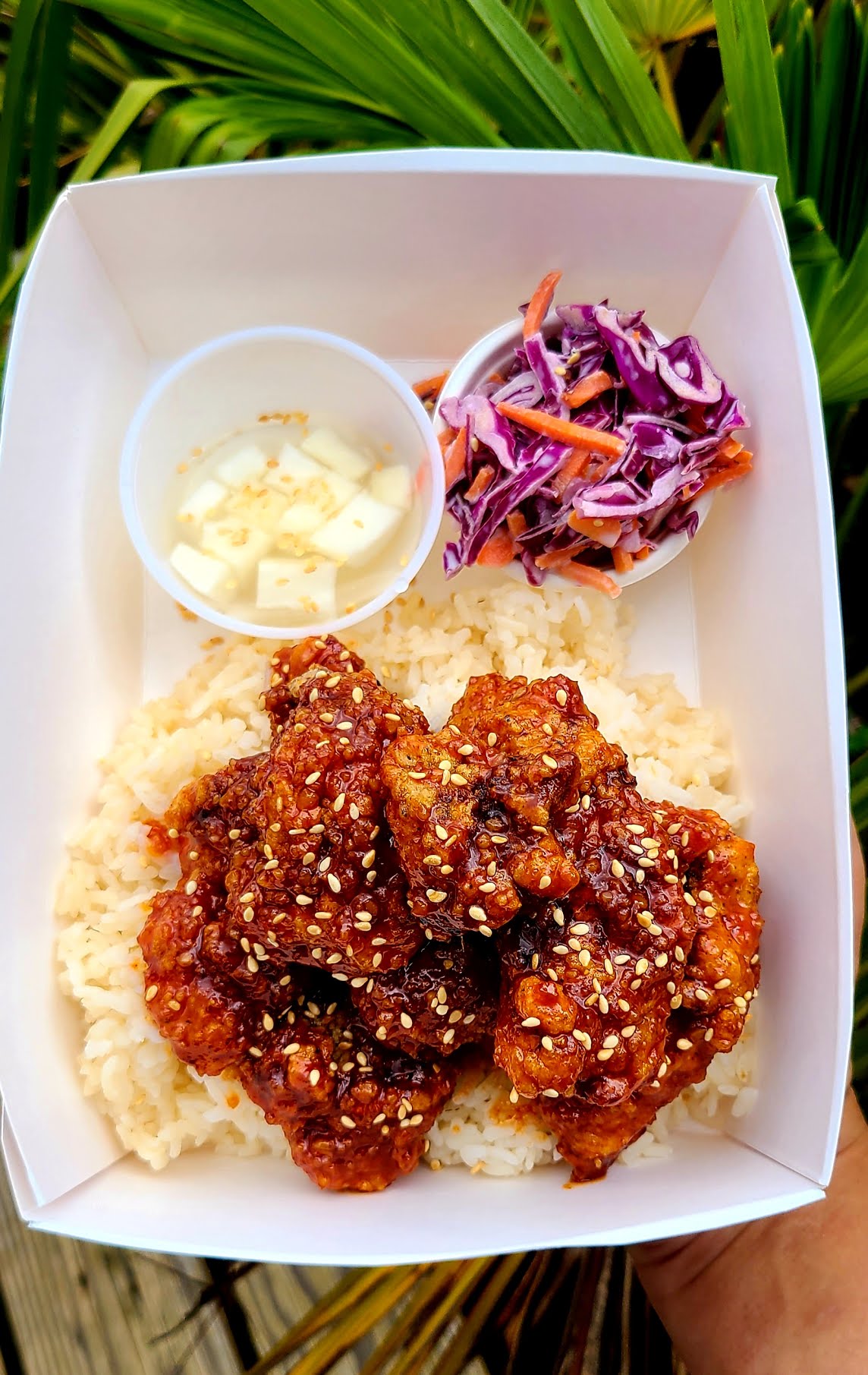 FOMO Chicken by null