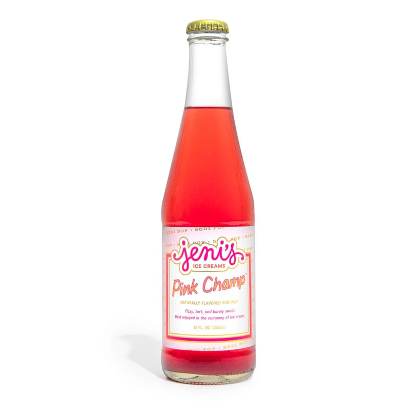 Jeni's Splendid Ice Creams by null