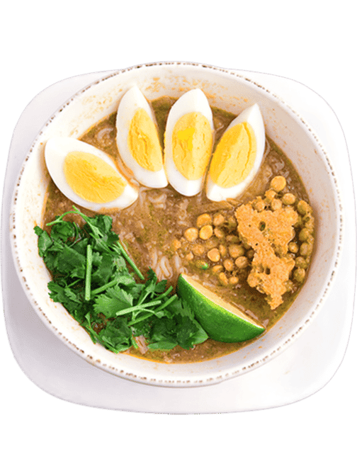 MiMi's Asian Restaurant by null