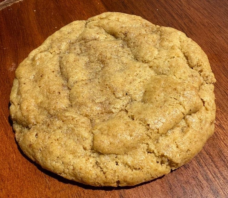 Sweet Red Peach by null