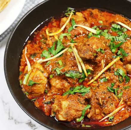 Afghan Bamyan Kabob by null