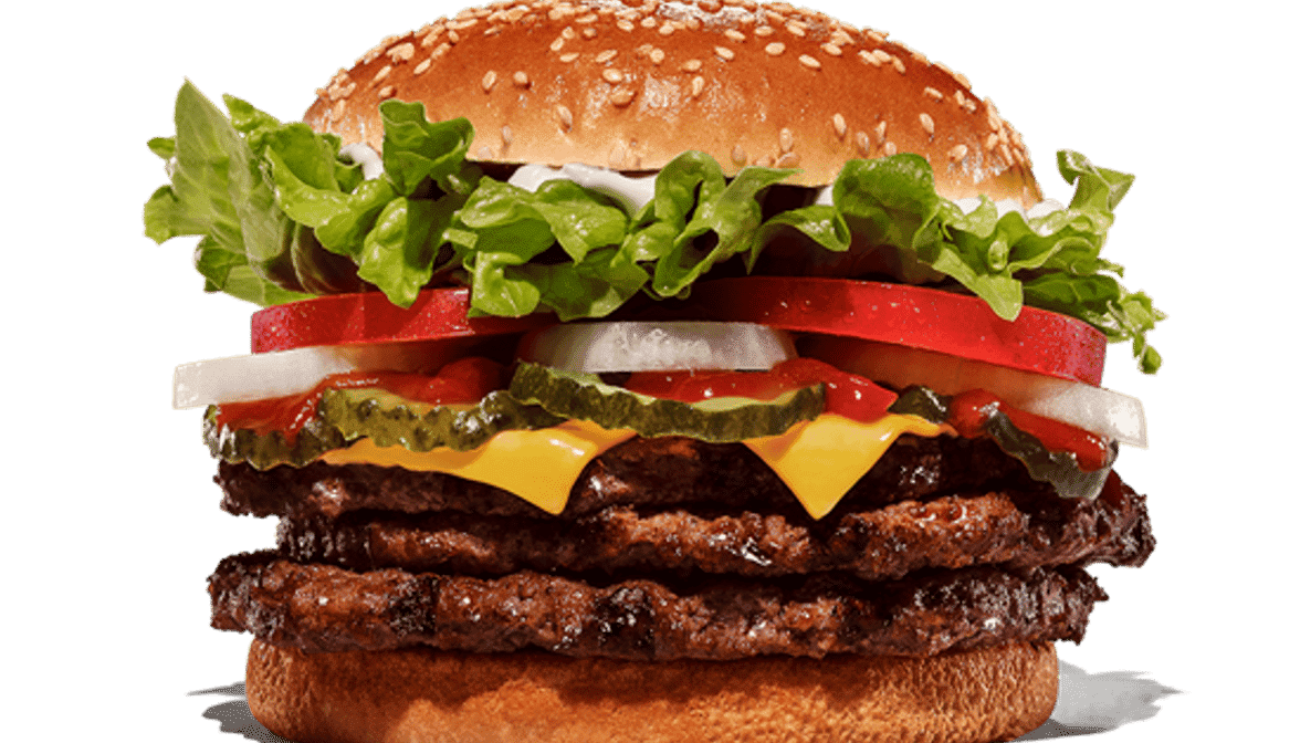 Burger King New Lynn by null