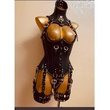 Bondage corset jpg x Bondage corset