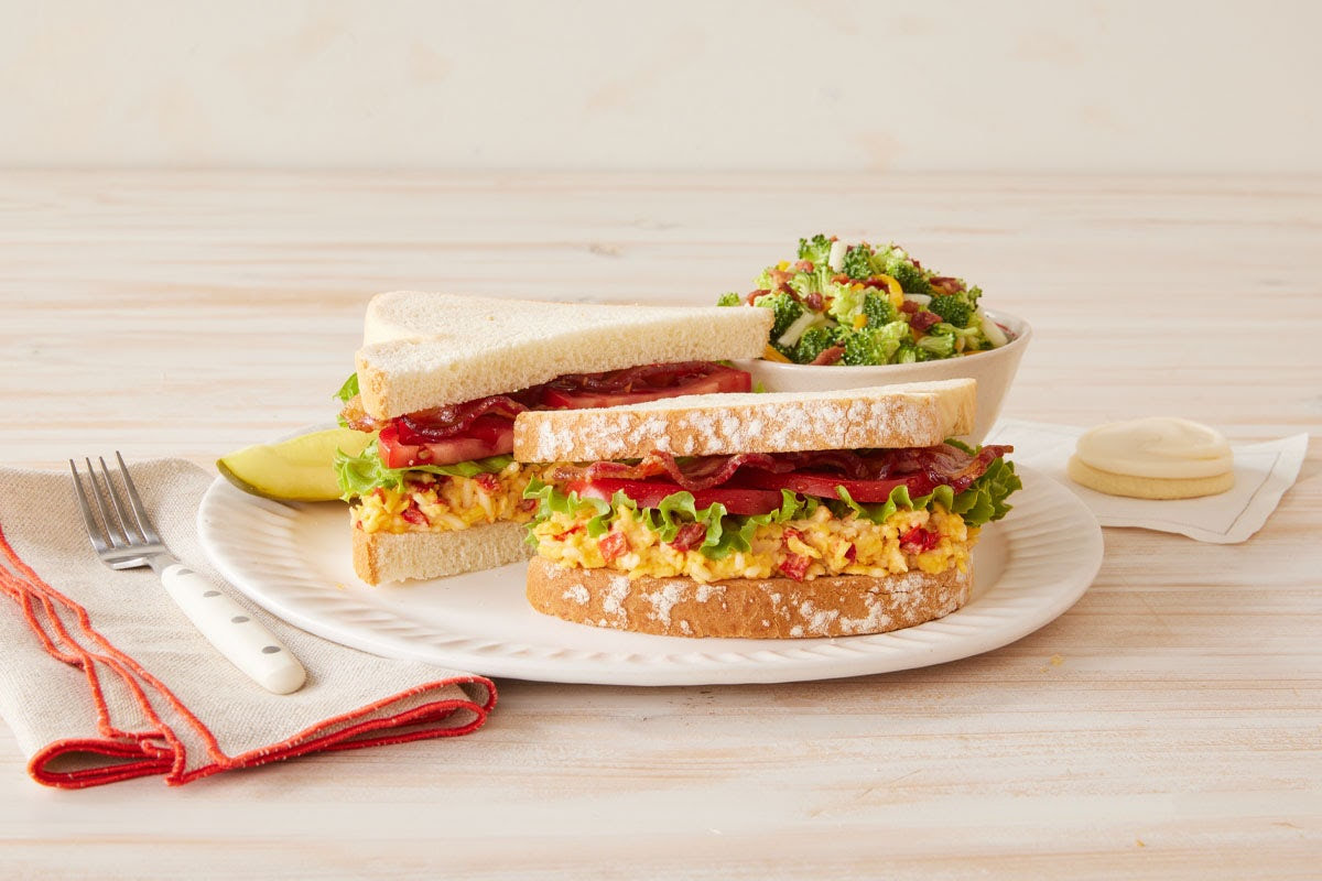 Chicken Salad Chick by null