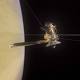 29 Breathtaking Pics From Cassini's Journey to Saturn 