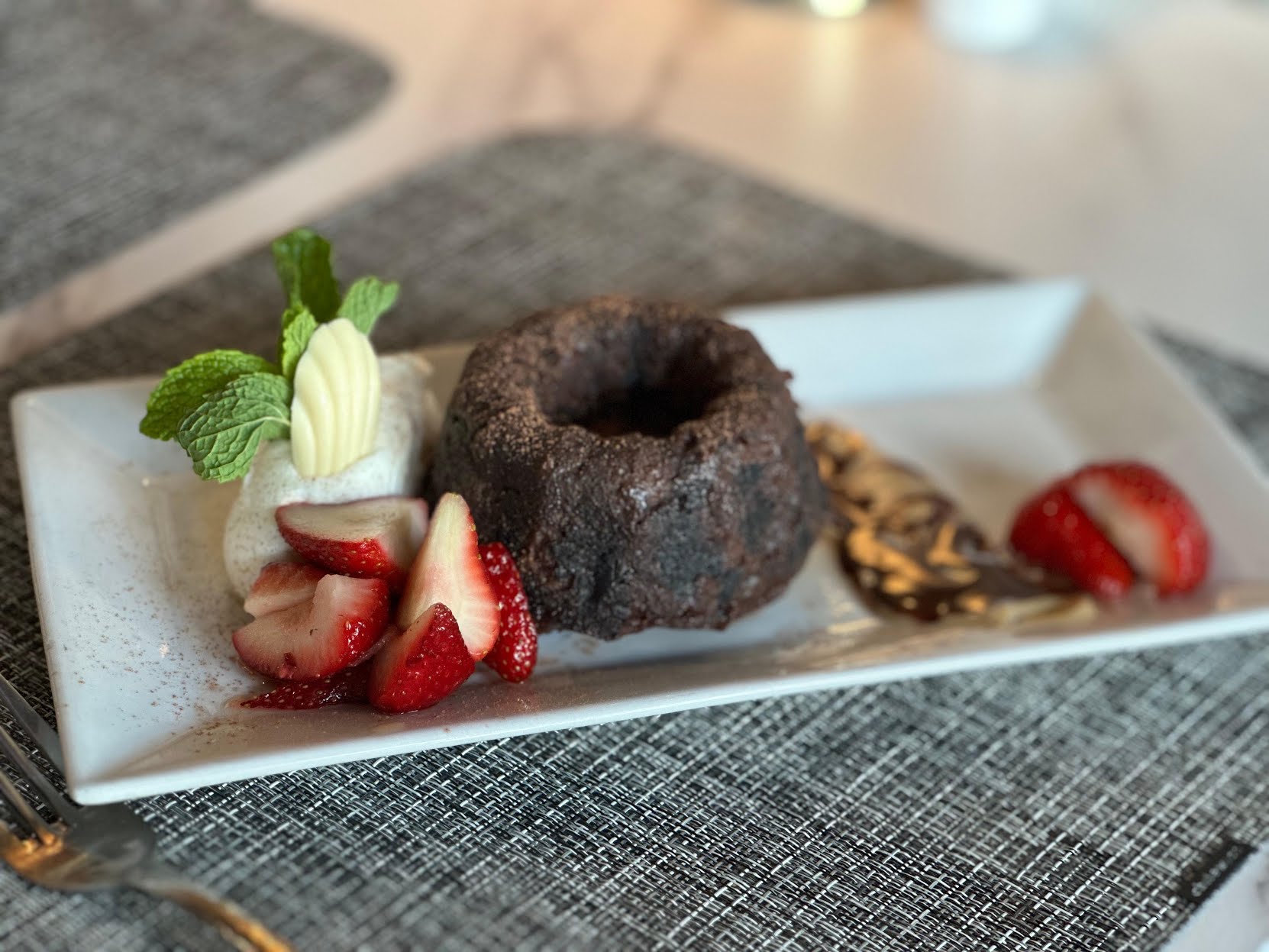 Five Bays Bistro by null