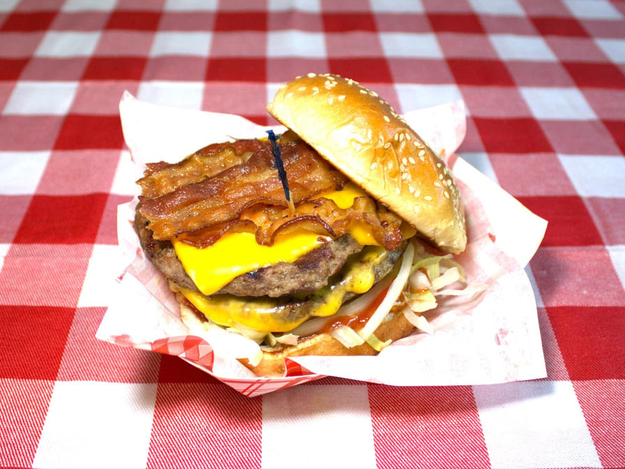 Homer's Restaurant & Ice Cream by null