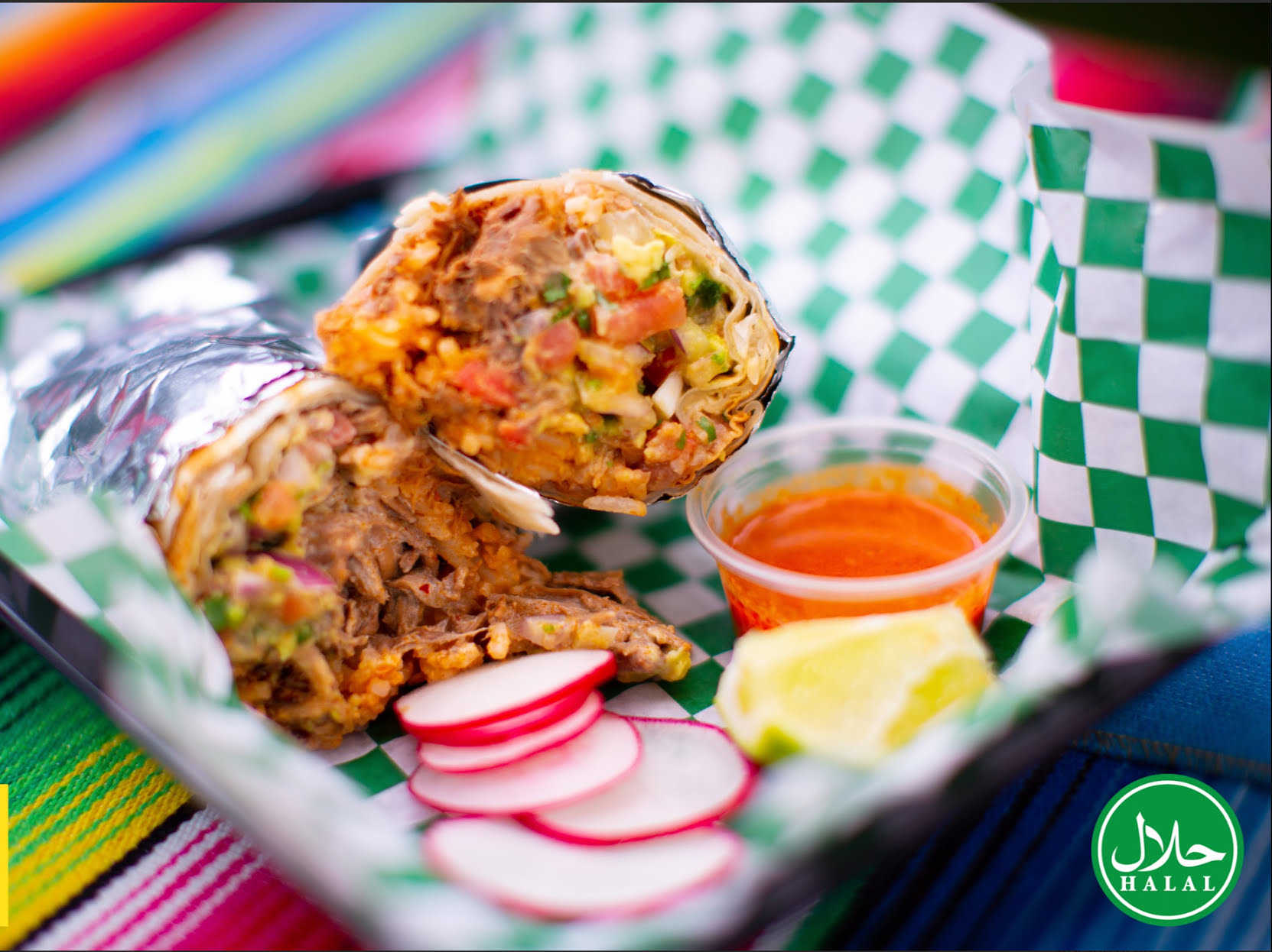Habibi's Birria by null