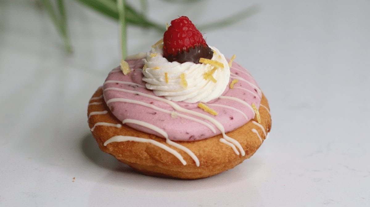 Bakehouse 46 by null