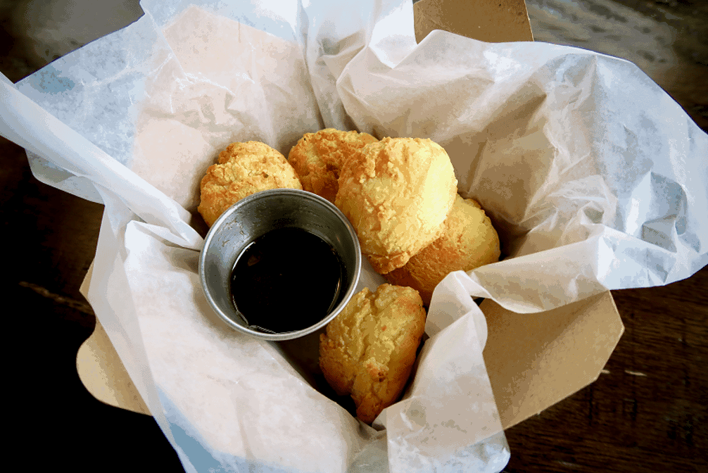 Bomba Taco + Bar | Newtown by null