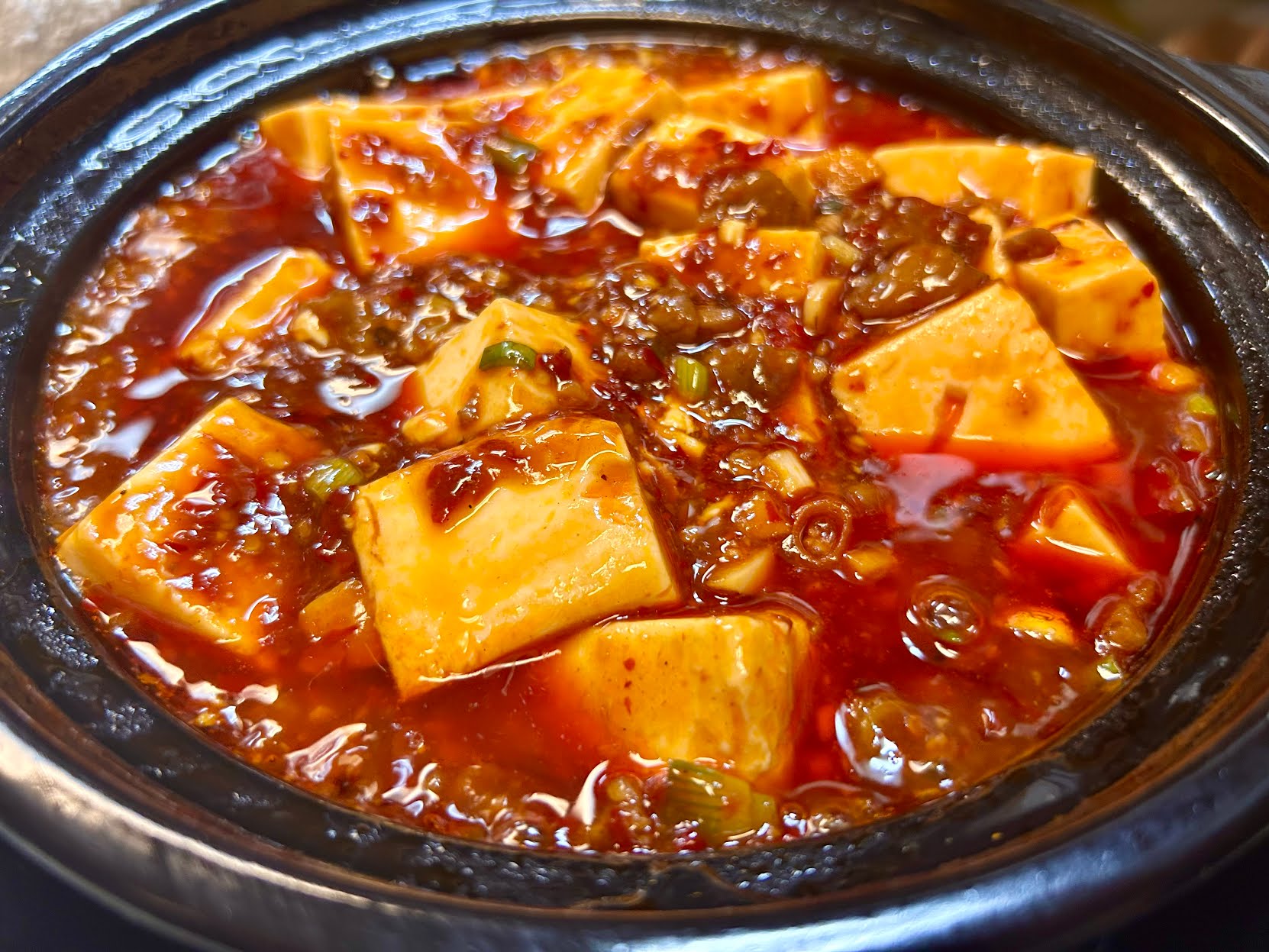 Mahjong Chinese Kitchen by null