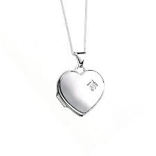 heart necklace2