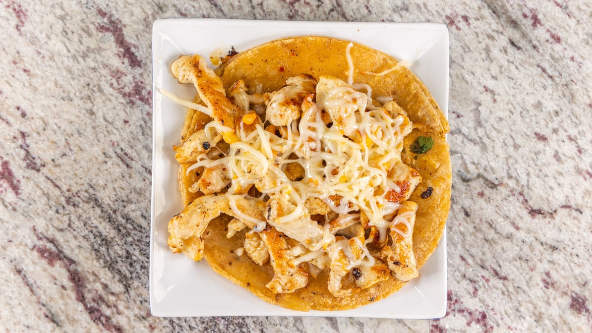 Iztatl Cocina Mexicana by null