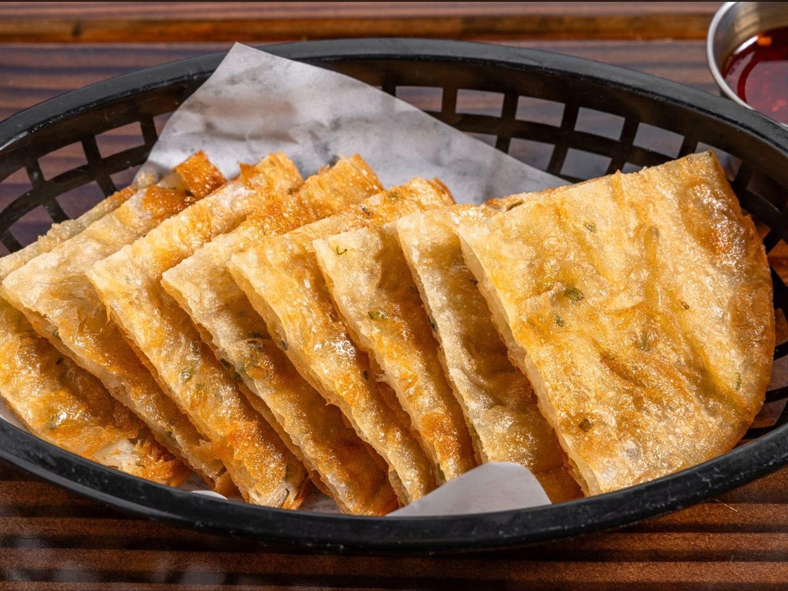 Hengry Dumpling House by null