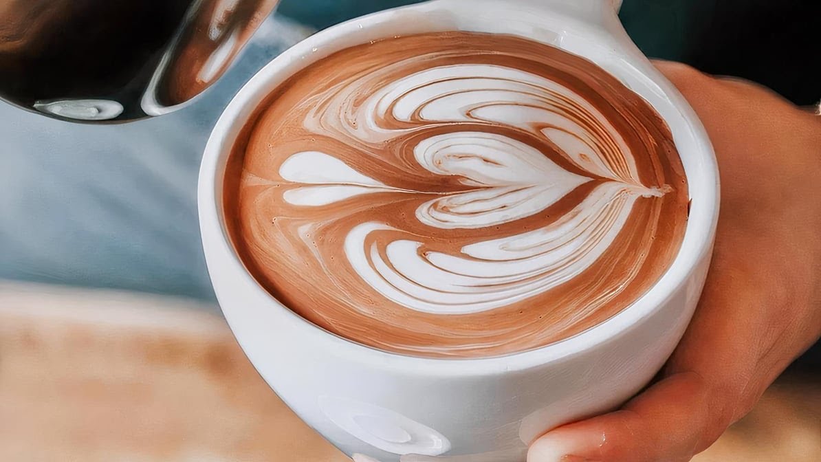 The Salty Donut by null