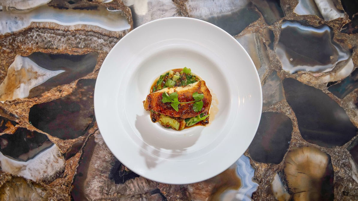 T BAR Roslyn by null