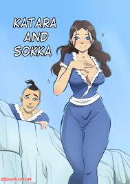 Katara compilation johnny dix point hentai foundry jpg x Avatar katara