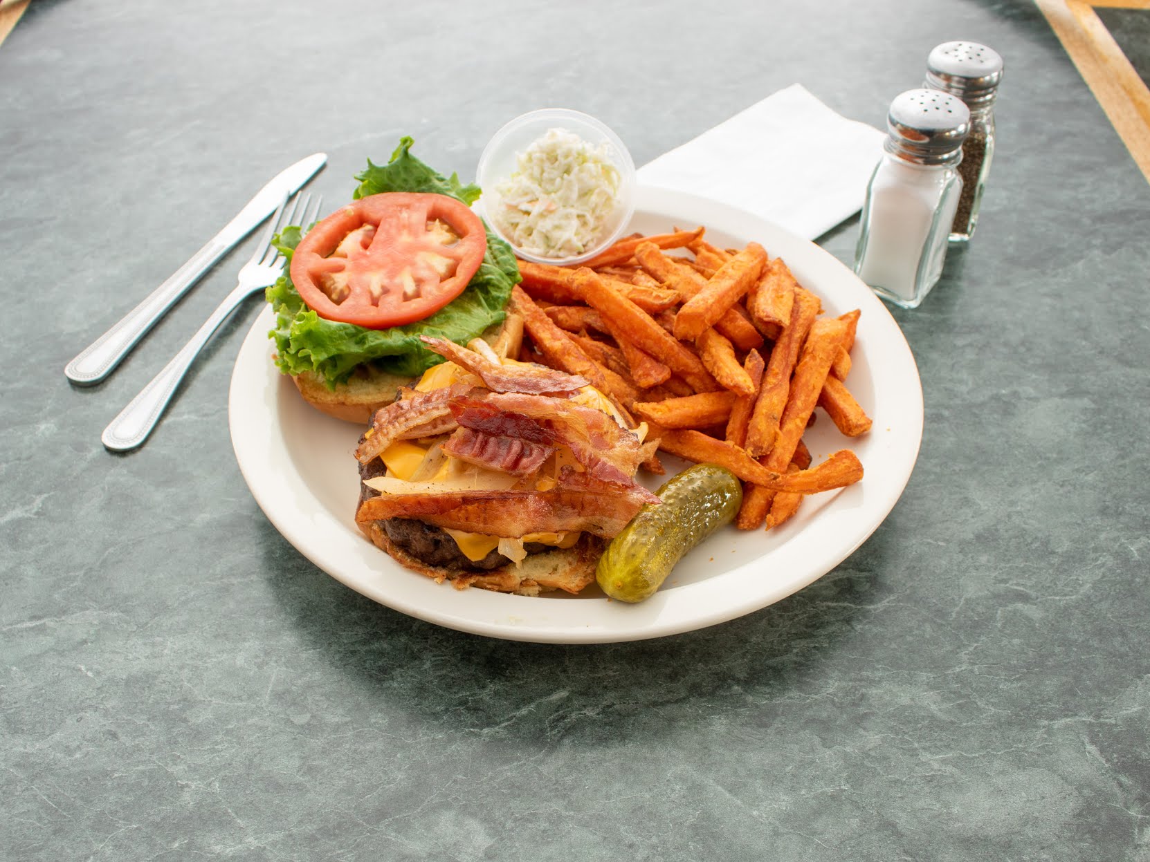 Victory Bar & Grill by null