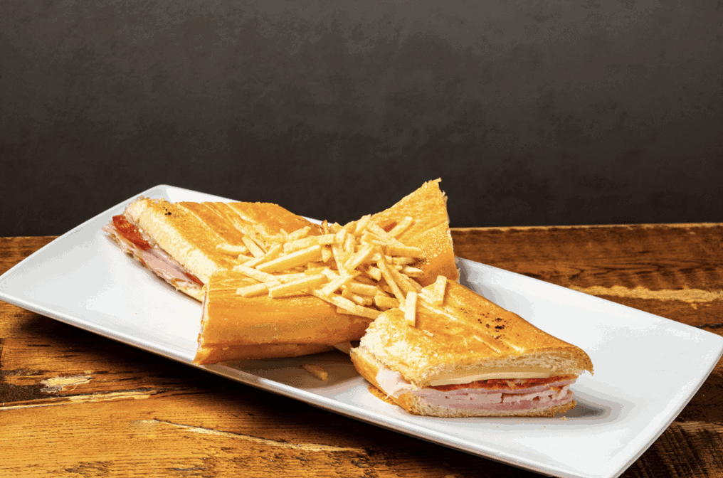 Islas Canarias Cafe, Restaurant & Bakery by null