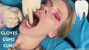 Hand glove fetish porn videos xhamster jpg x Glove fetish