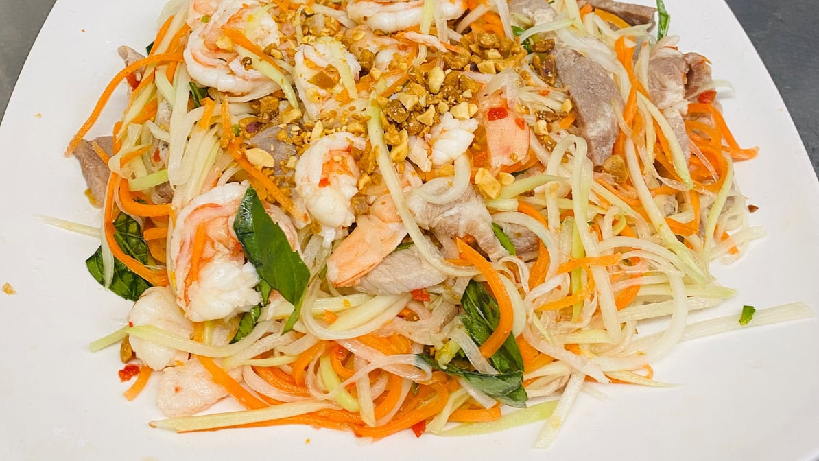 Viet Bistro 2 llc by null