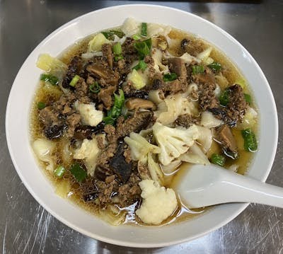 Northwest Chinese Food by null