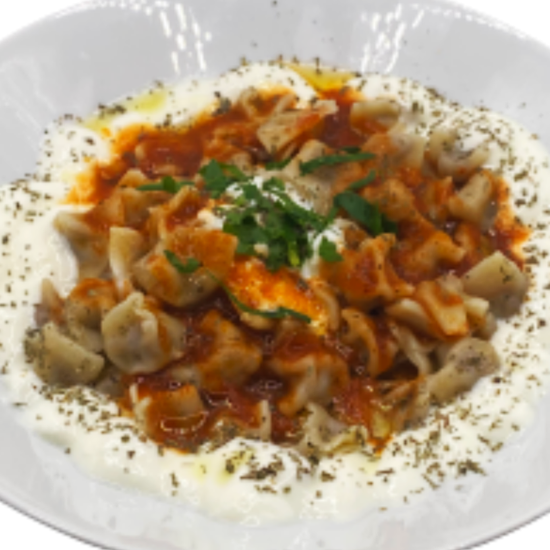 Harmony Mediterranean Grill by null