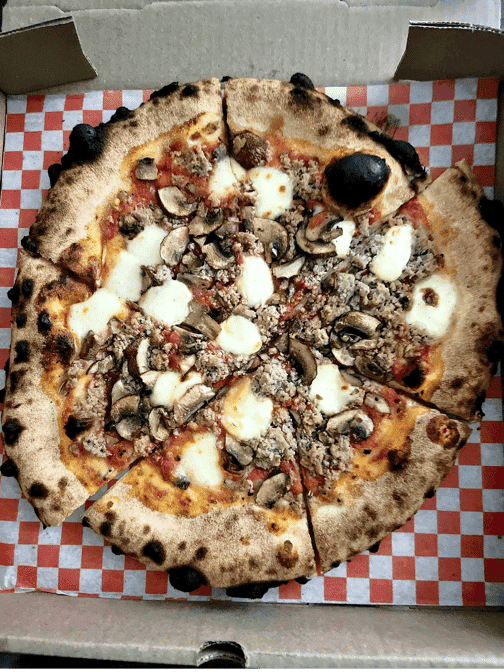 Citizen Pie by null