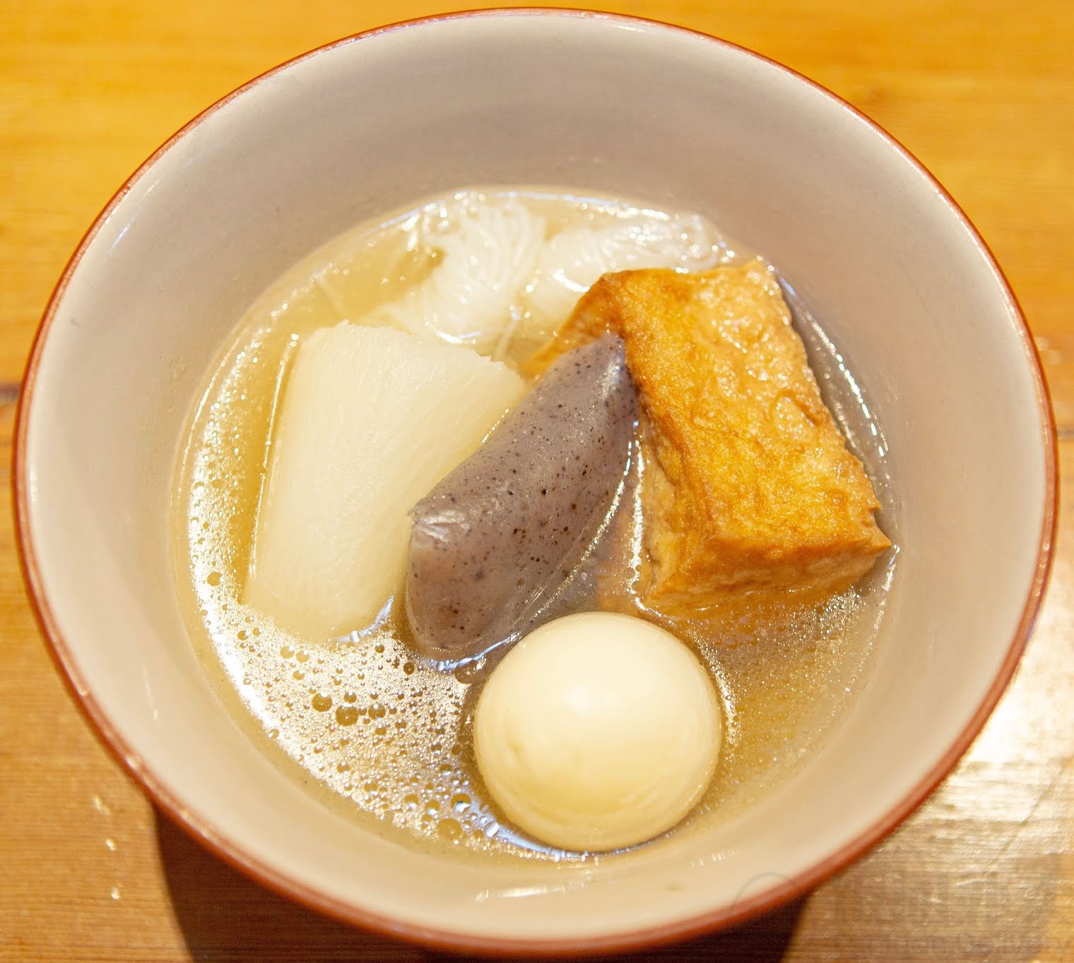 Guu with Garlic by null