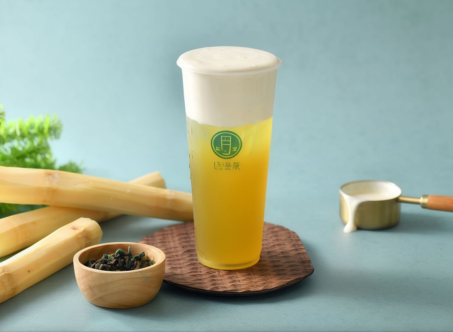 日日裝茶大肚火車頭店 （線上訂購95折優惠中） by null