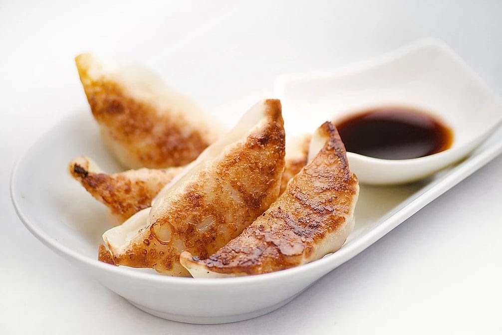 Nanking Road China Bistro by null