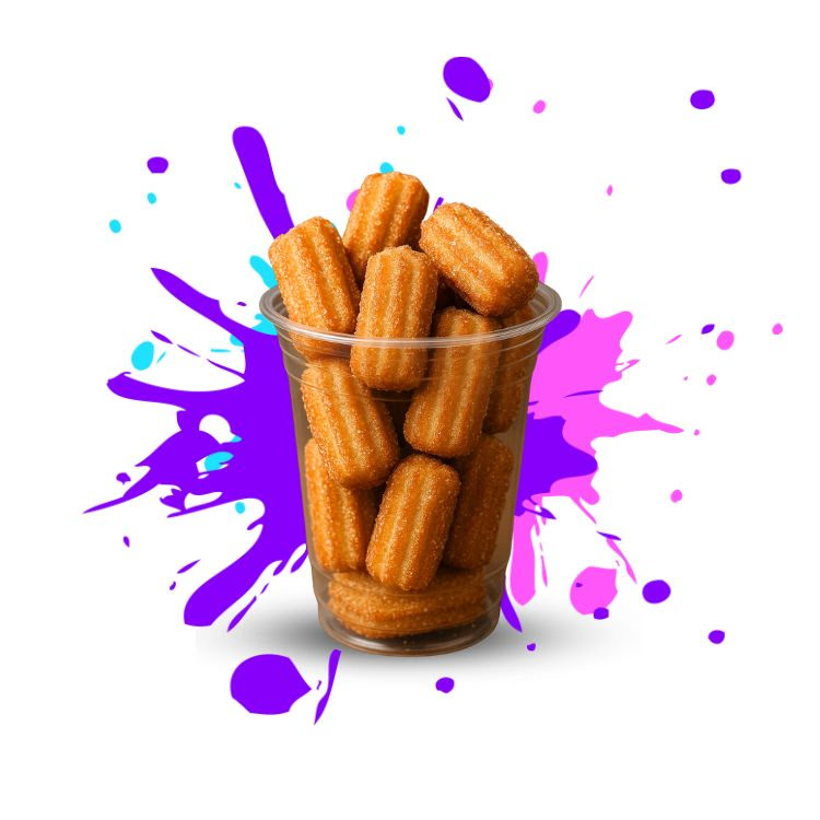 Churros Republic by null
